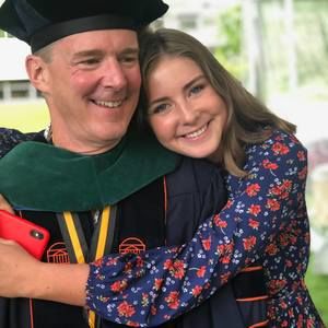 Meet your Posher, Lily